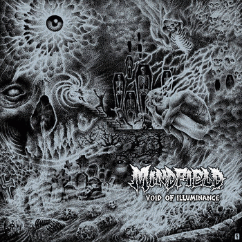 Mindfield (USA) : Void of Illuminance